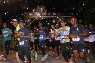 lima 2025 run