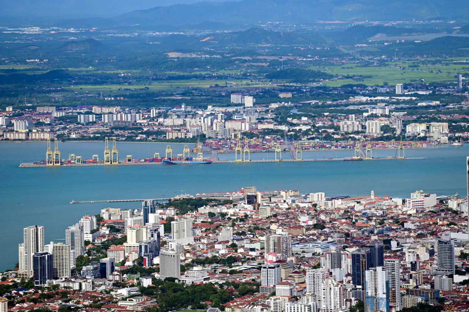 visit penang