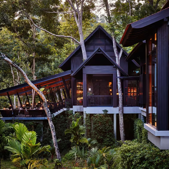 best buffet restaurants in langkawi langkawi kitchen