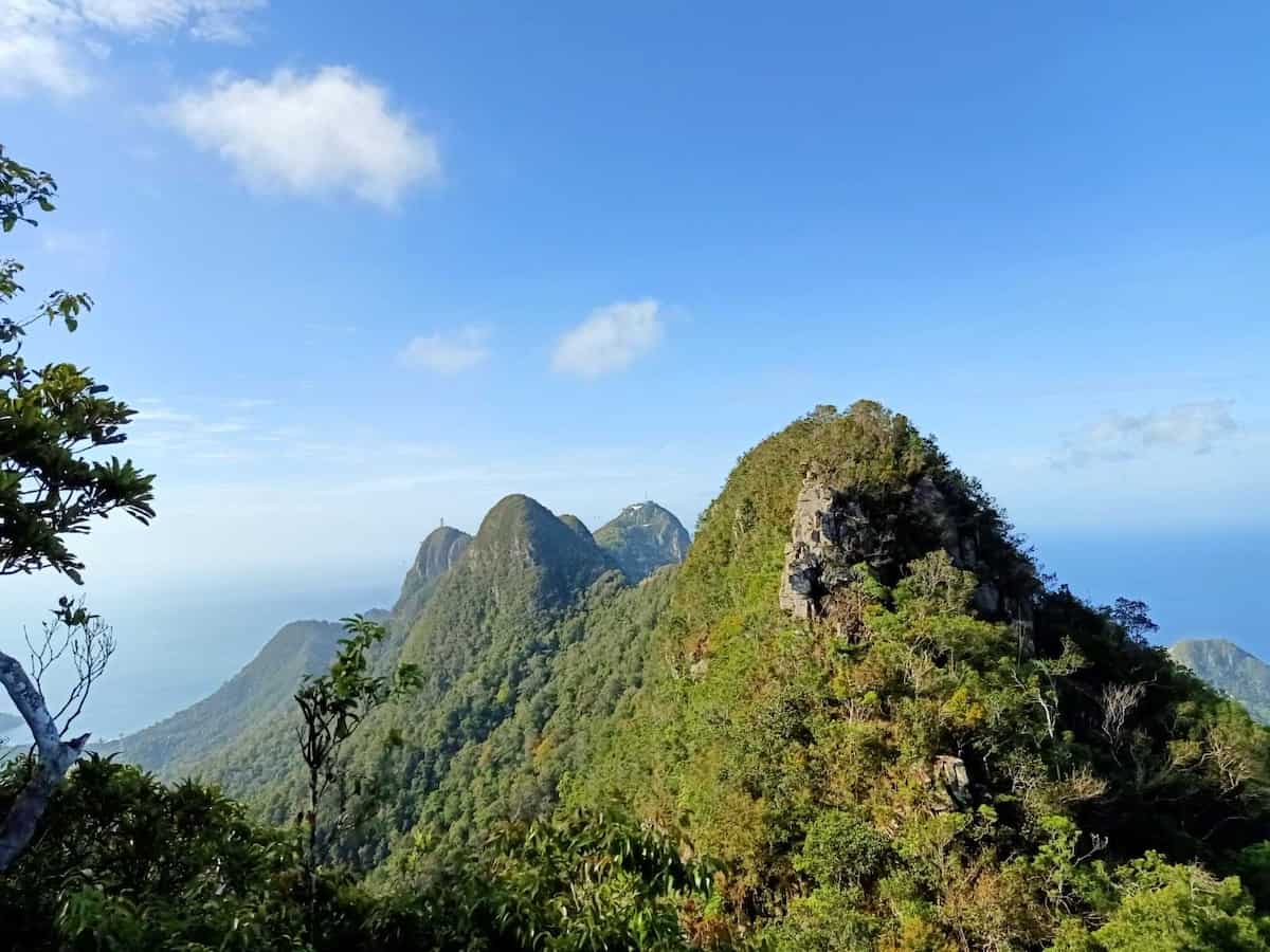 What to see at Kubang Badak Langkawi