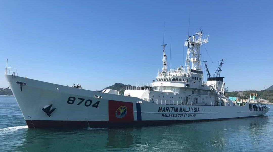 LIMA 2025 maritime exhibition