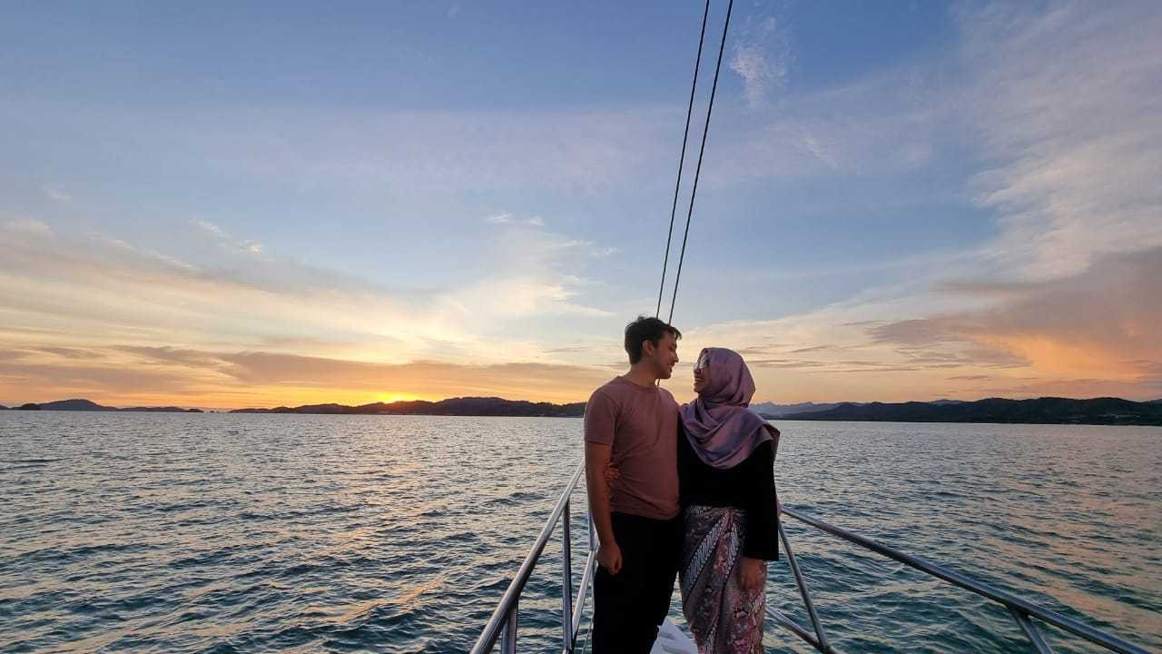 Langkawi Halal Cruise